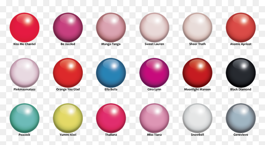 Clip Art, HD Png Download - nail polish spill png