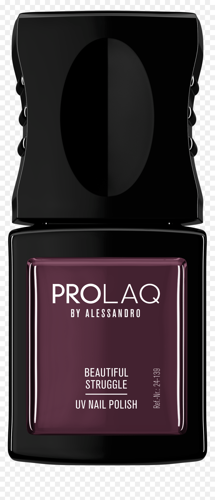 Prolaq Summer Dreaming Sensual Kiss 8 Ml, HD Png Download - nail polish spill png