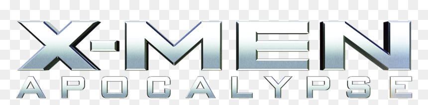 Parallel, HD Png Download - xmen logo png