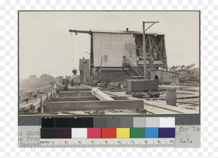 Factory, HD Png Download - machinery png