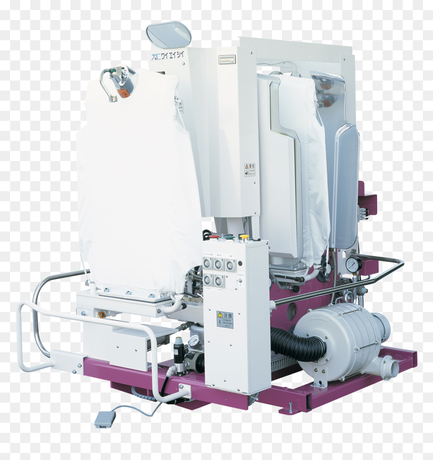 Machine Tool, HD Png Download - machinery png