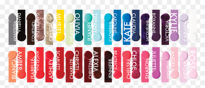 Bio Sculpture Evo Colours, HD Png Download - nail polish spill png