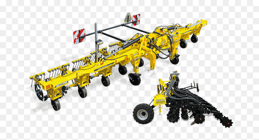 Bednar Row Master, HD Png Download - machinery png