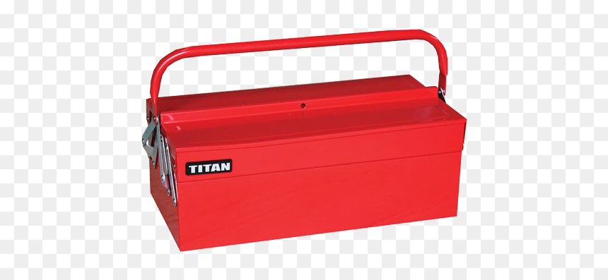Bench, HD Png Download - tool box png