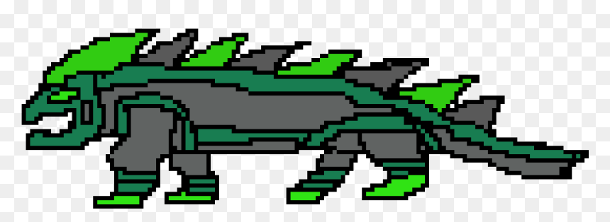 Jaguar, HD Png Download - legendary pokemon png