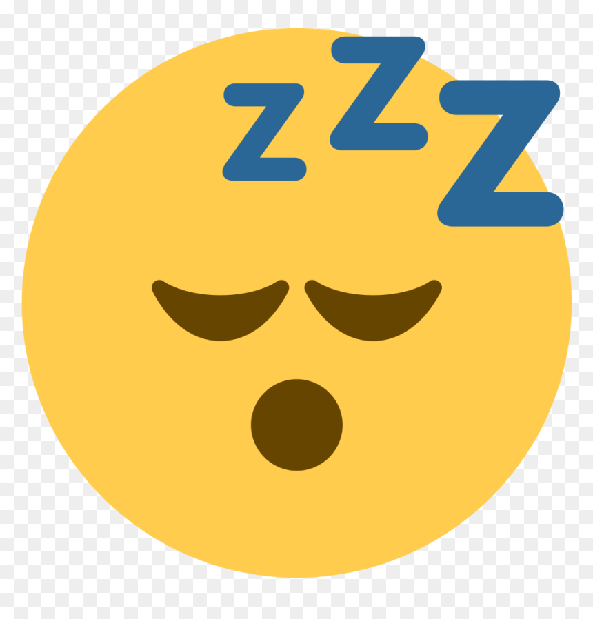 Tired Zzz, HD Png Download - sunglass emoji png