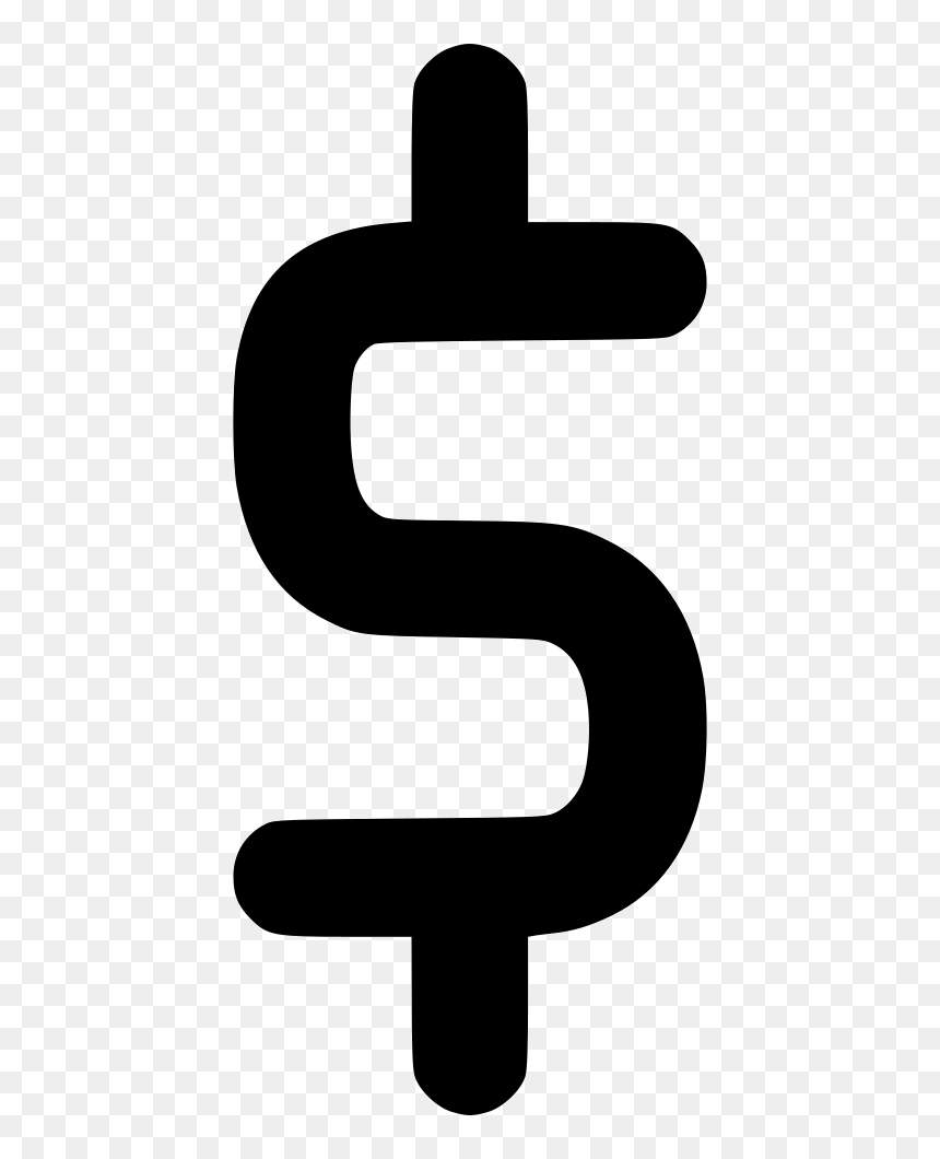 Clip Art, HD Png Download - cash sign png