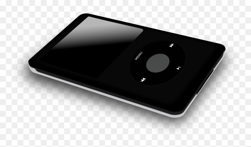 Аудио Плеер, HD Png Download - mp3 player png