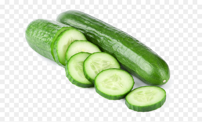 Pepino Png, Transparent Png - cucumbers png