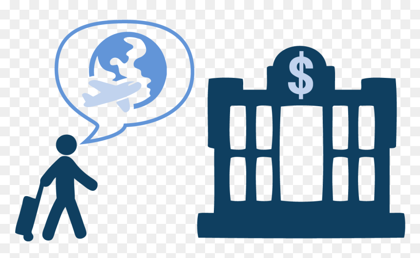 Ecommerce Payment Gateway Architecture, HD Png Download - cash sign png
