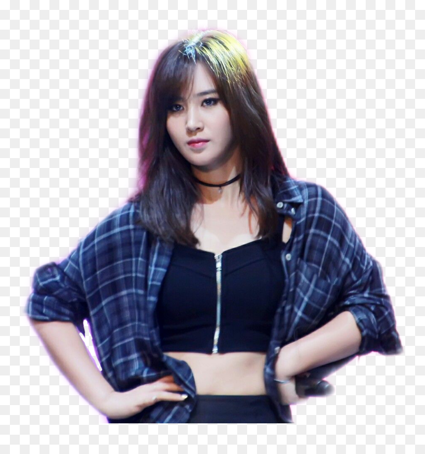 Snsd Tencent K Pop Live Music, HD Png Download - snsd png
