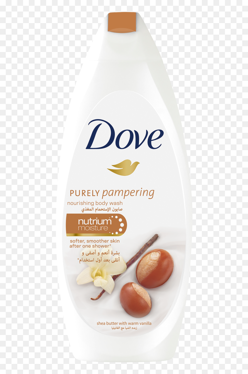 Deep Moisture Dove Body Wash, HD Png Download - cucumbers png