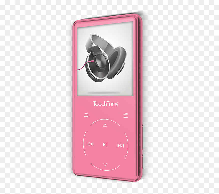 Gadget, HD Png Download - mp3 player png