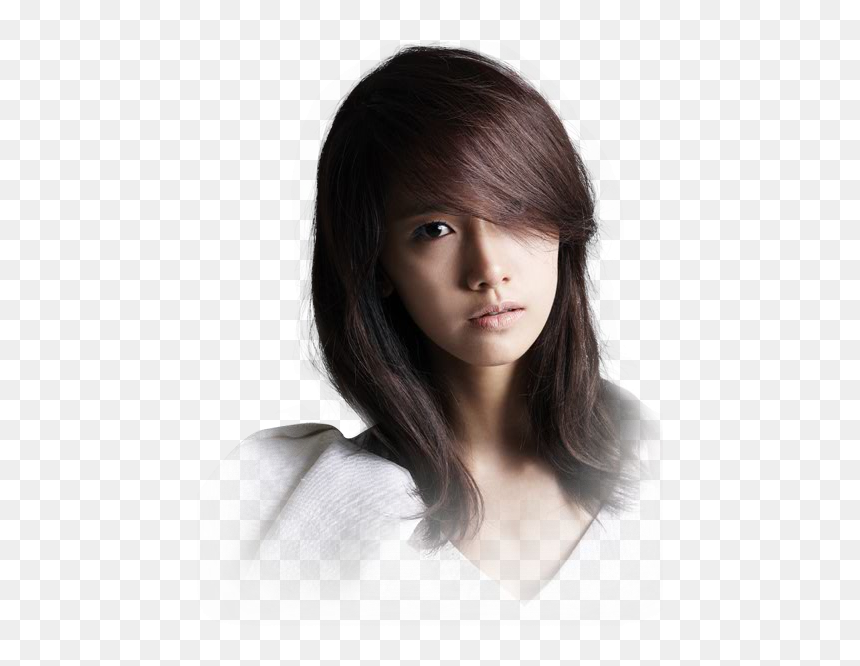 Yoona, HD Png Download - snsd png