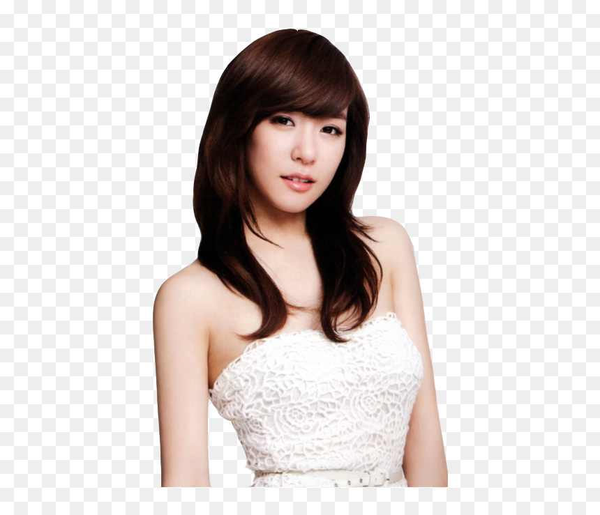 Tiffany Hwang Snsd Photoshoot, HD Png Download - snsd png
