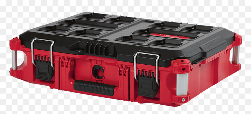 Milwaukee Packout Tool Box, HD Png Download - tool box png