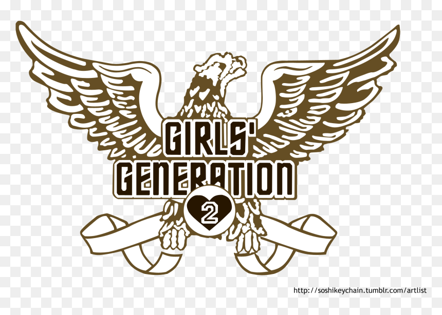 Girls' Generation, HD Png Download - snsd png