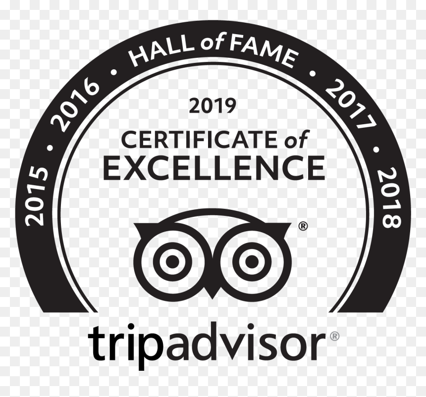 Trip Advisor, HD Png Download - hall of fame png