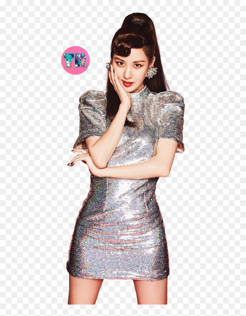 Girl's Generation Seo Hyun, HD Png Download - snsd png
