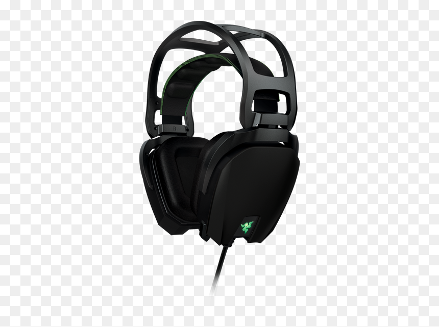 Razer Tiamat 2.2 V1, HD Png Download - headphones .png