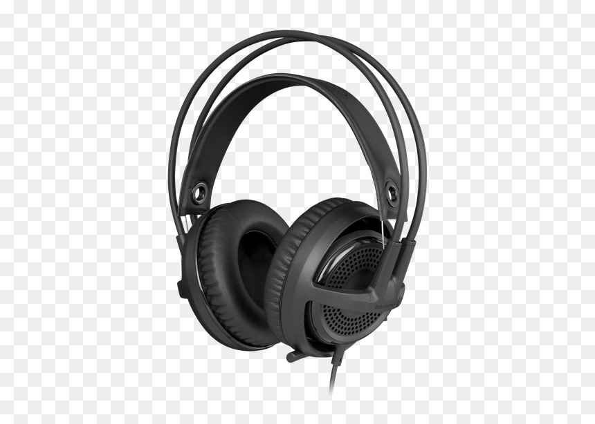 Steelseries Siberia P300, HD Png Download - headphones .png