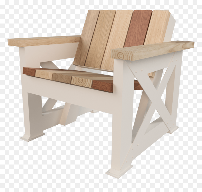 Chair, HD Png Download - patio furniture png
