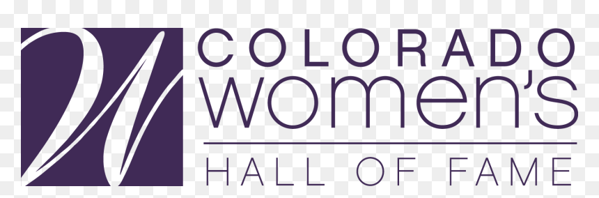 Colorado Women's Hall Of Fame, HD Png Download - hall of fame png