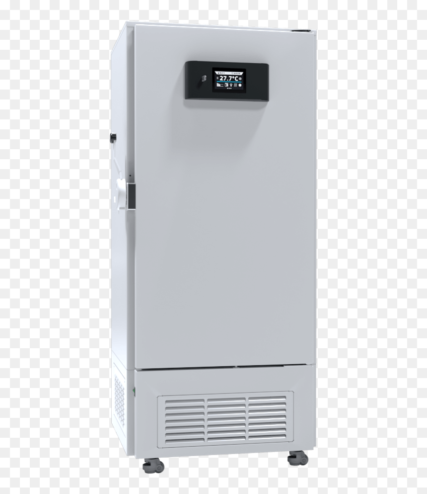 Refrigerator, HD Png Download - freezer png