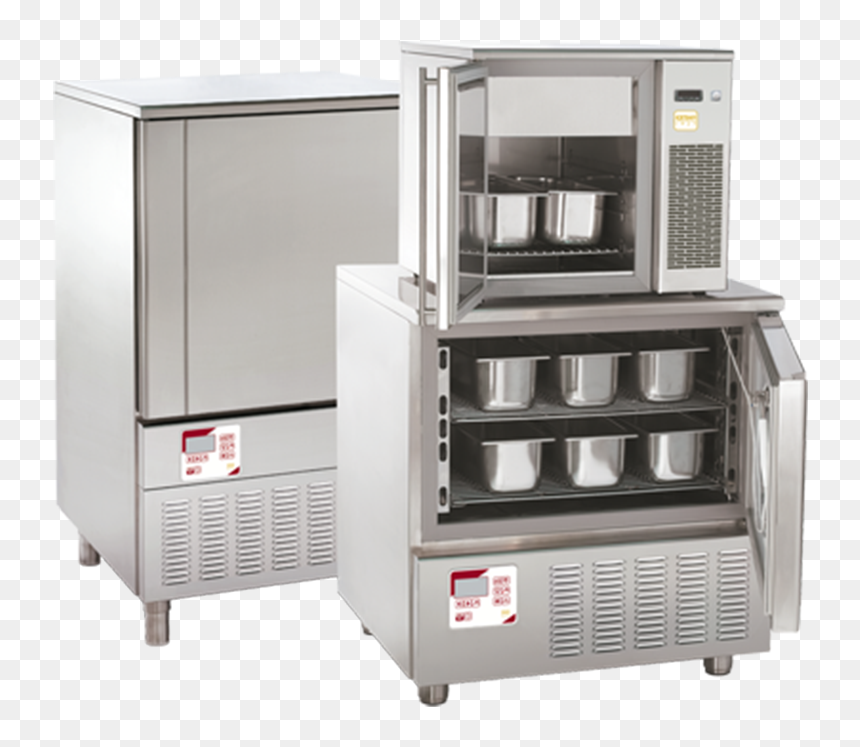 Ice Cream, HD Png Download - freezer png