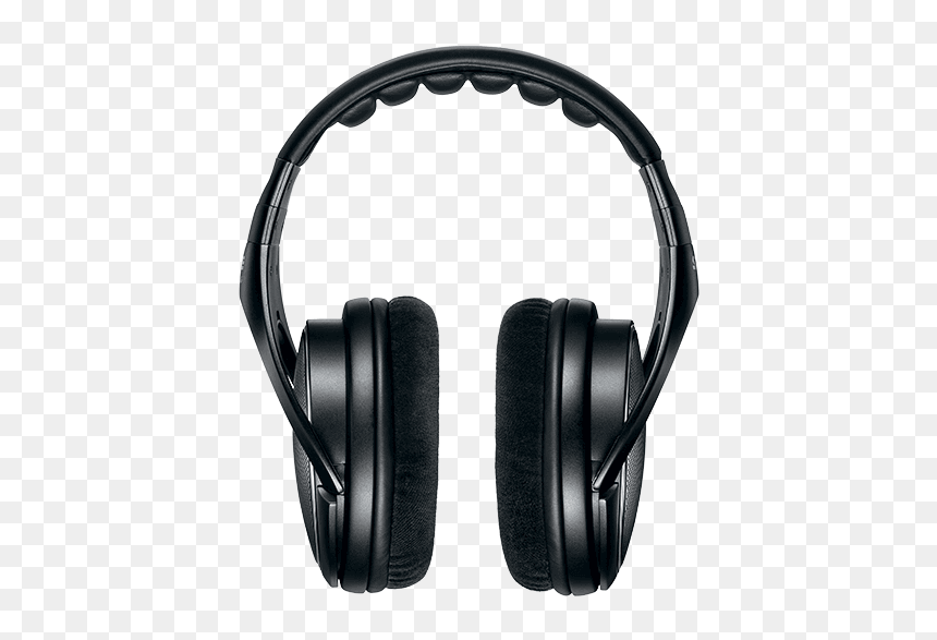 Shure Srh1440, HD Png Download - headphones .png