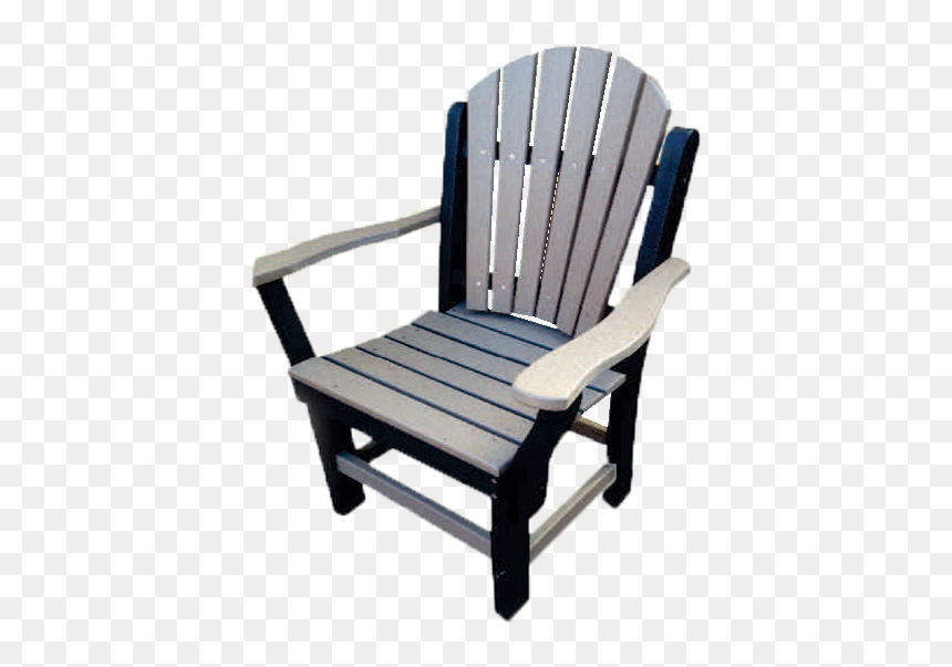 Rocking Chair, HD Png Download - patio furniture png