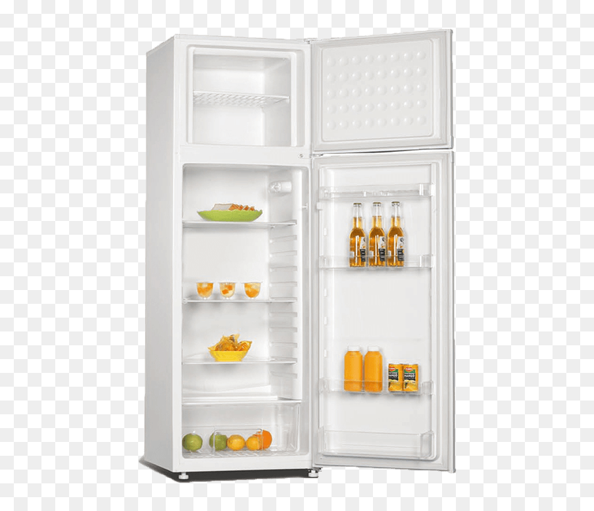Otto Mrf275, HD Png Download - freezer png