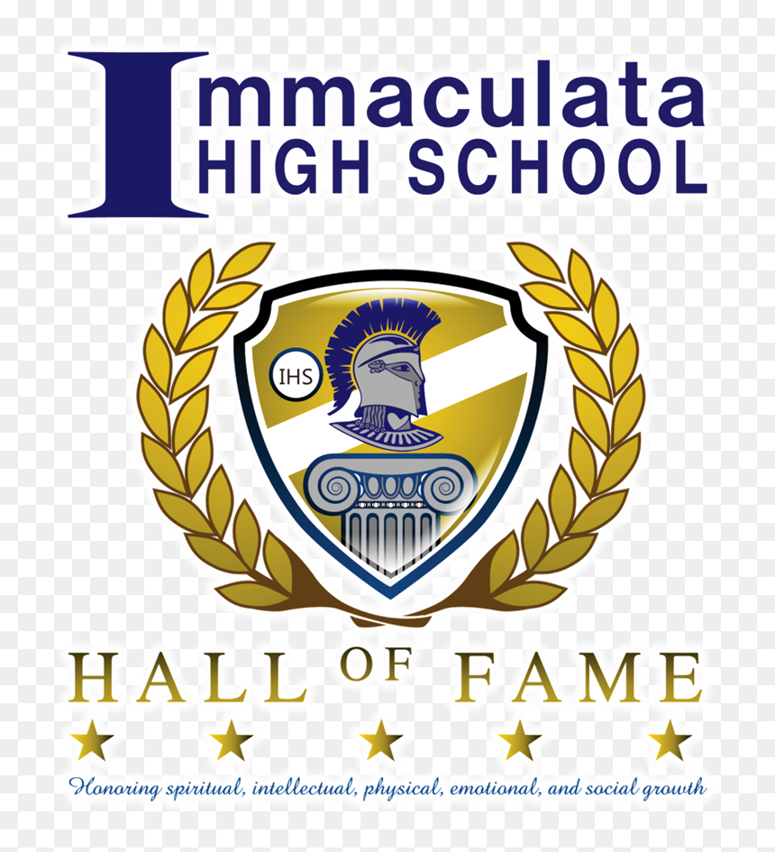 Emblem, HD Png Download - hall of fame png