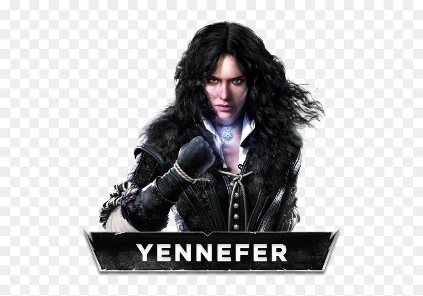Action Figure, HD Png Download - the witcher png