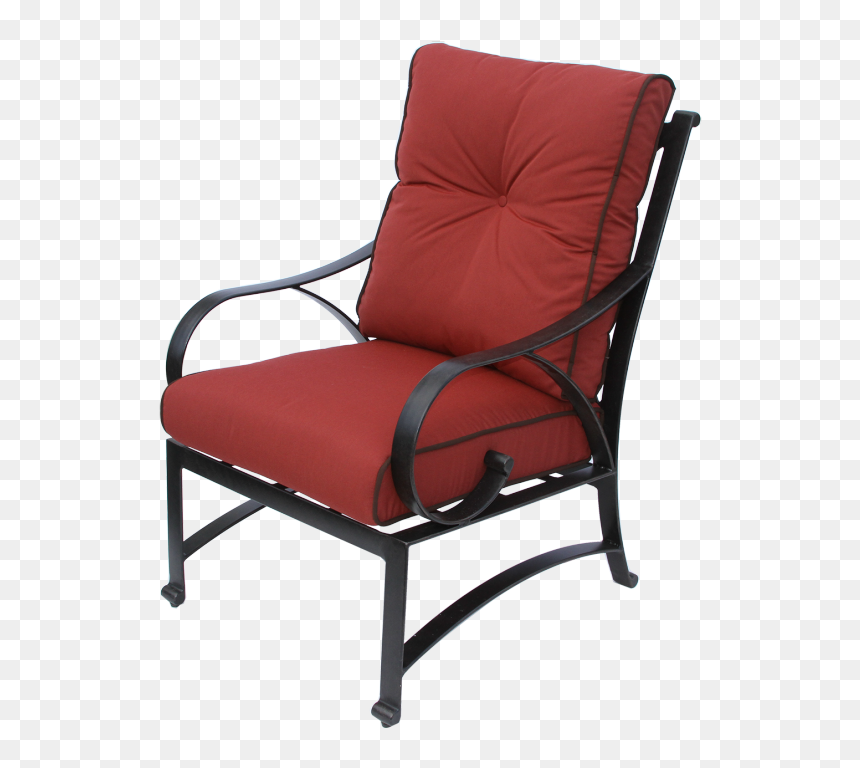 Chair, HD Png Download - patio furniture png