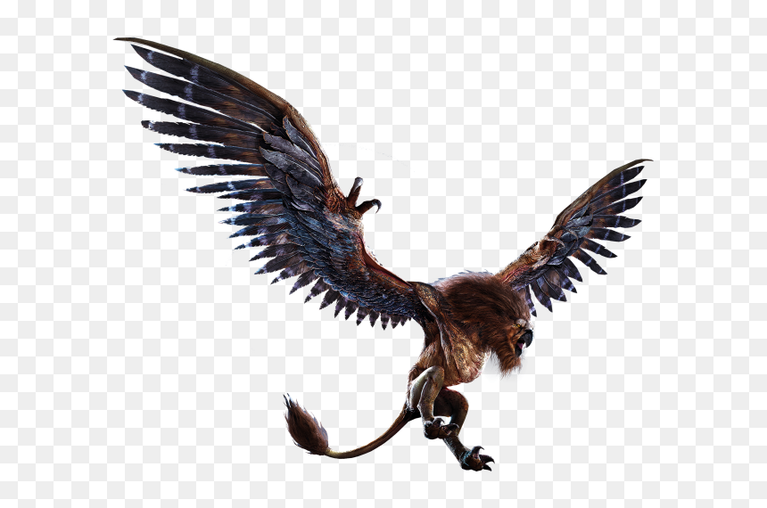 Witcher 3 Monster Png, Transparent Png - the witcher png