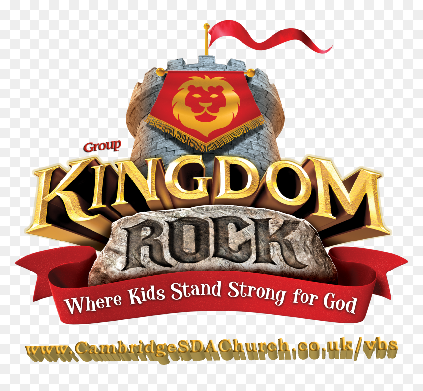 Kingdom Rock Vbs, HD Png Download - thanksgiving .png