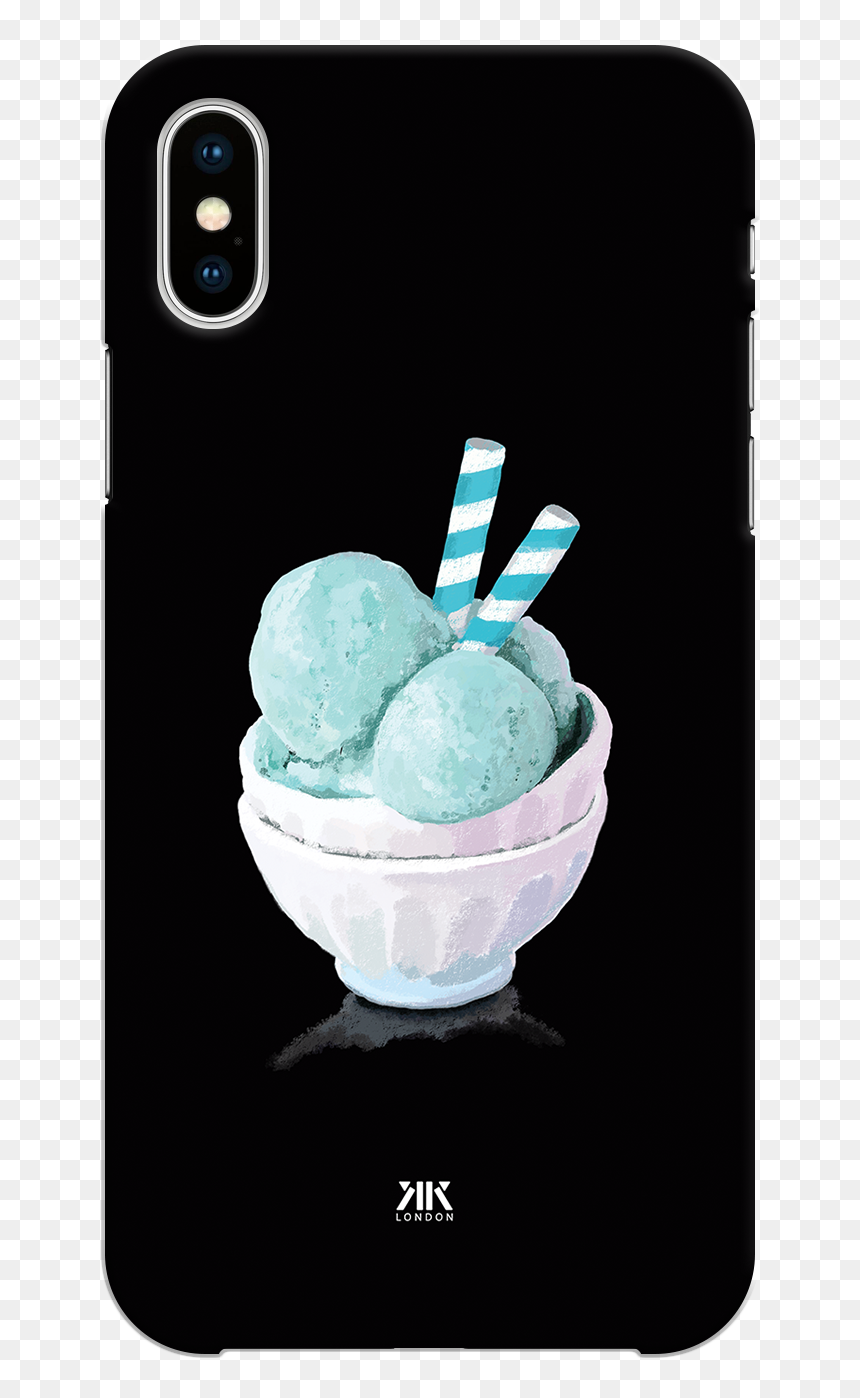 Gelato, HD Png Download - ice cream bowl png