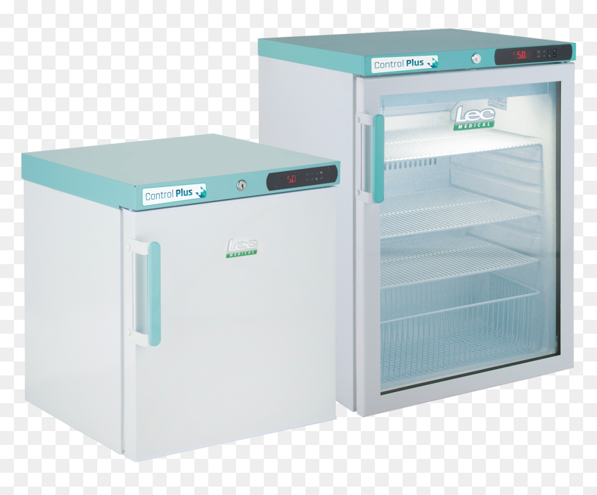 Refrigerator, HD Png Download - freezer png