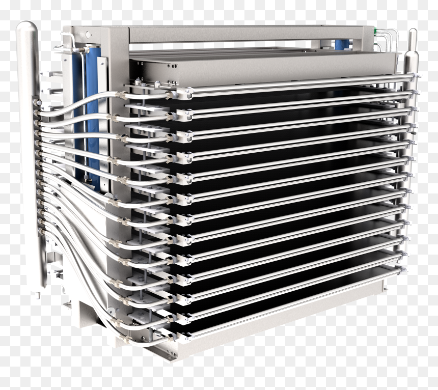 Air Conditioning, HD Png Download - freezer png