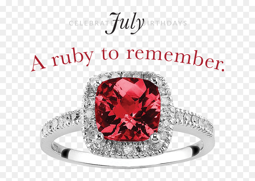 Diamond, HD Png Download - rubies png