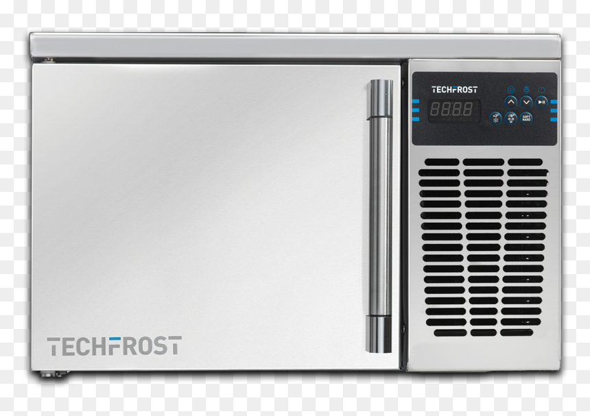 Blast Chilling, HD Png Download - freezer png