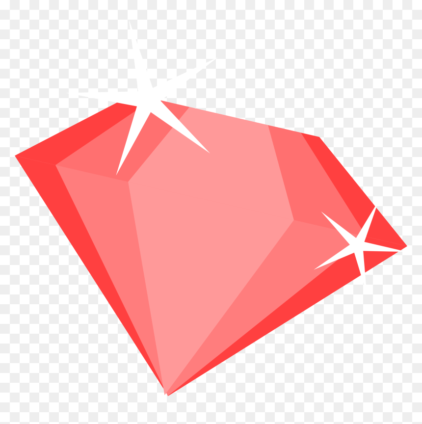 Ruby Clipart, HD Png Download - rubies png