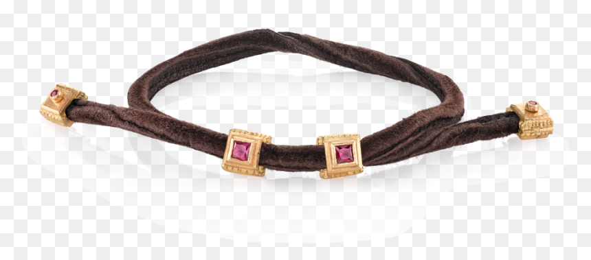 Bracelet, HD Png Download - rubies png