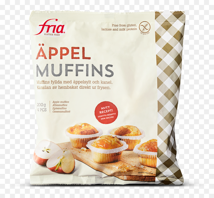 Fria, HD Png Download - muffins png