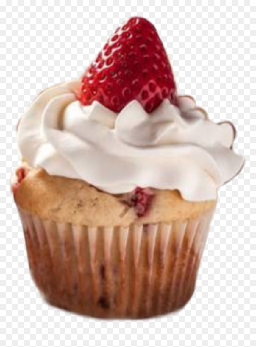 Cupcake, HD Png Download - muffins png
