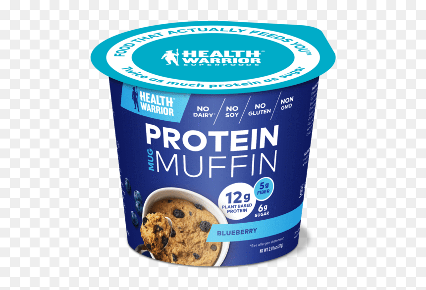 Health Warrior Protein Muffin, HD Png Download - muffins png