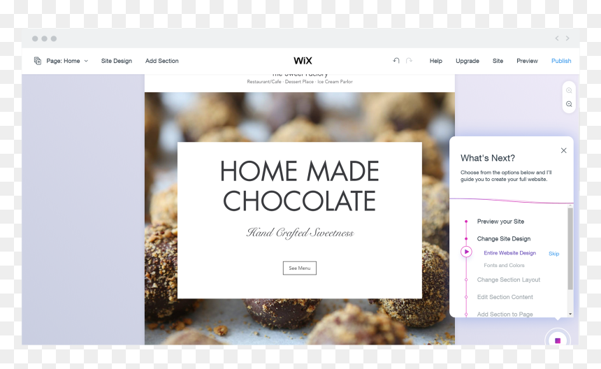 Screenshot, HD Png Download - wix png