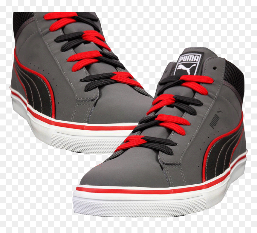 Skate Shoe, HD Png Download - lace background png