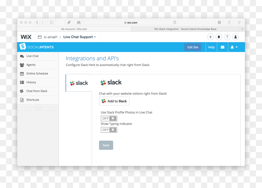 Screenshot, HD Png Download - wix png